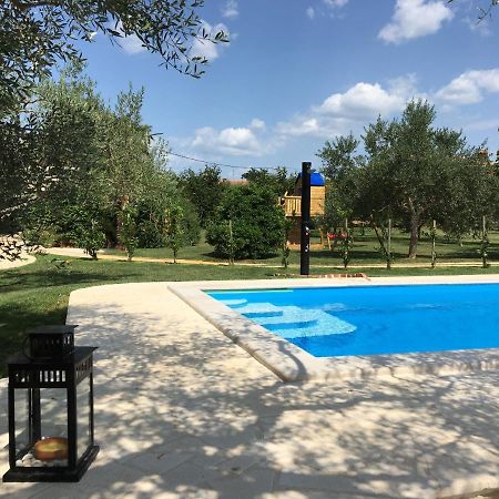 Appartment Hacienda Monica Umag Extérieur photo