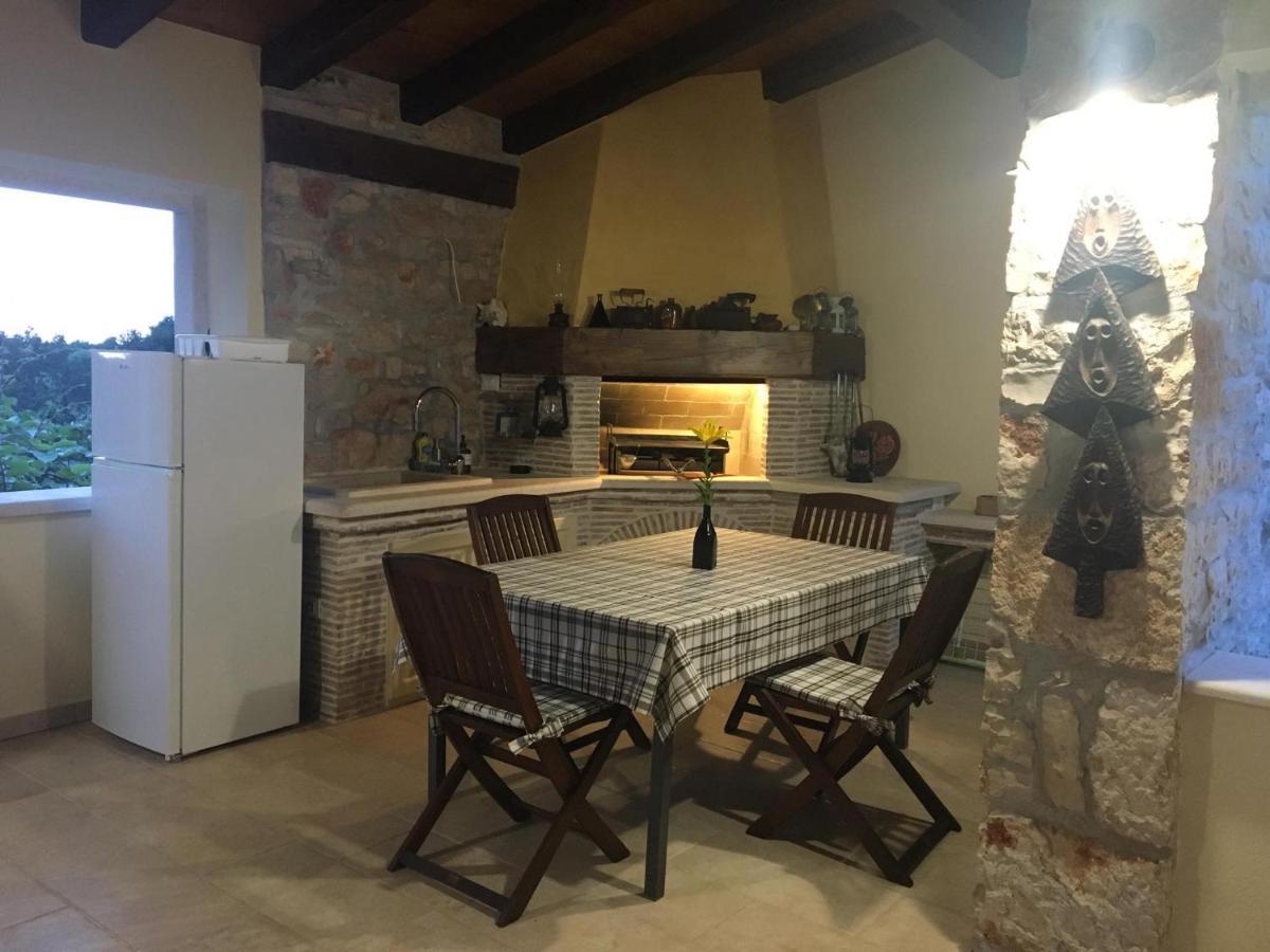 Appartment Hacienda Monica Umag Extérieur photo