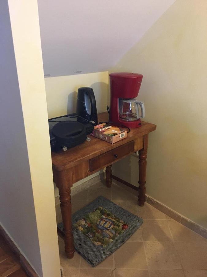 Appartment Hacienda Monica Umag Extérieur photo