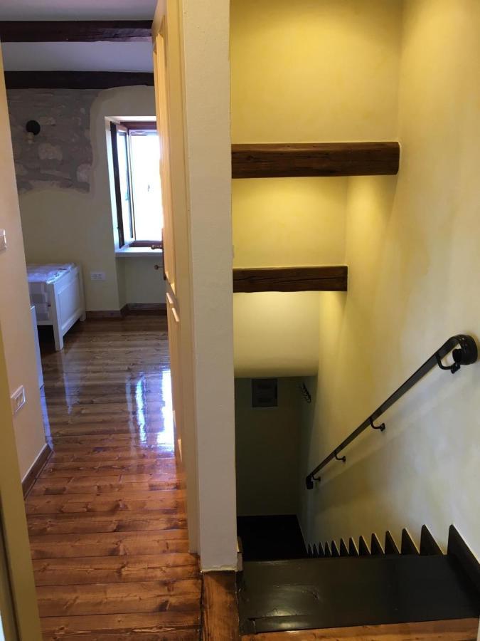Appartment Hacienda Monica Umag Extérieur photo