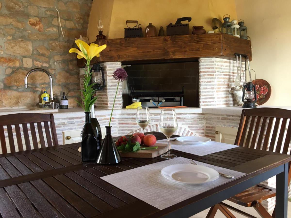 Appartment Hacienda Monica Umag Extérieur photo