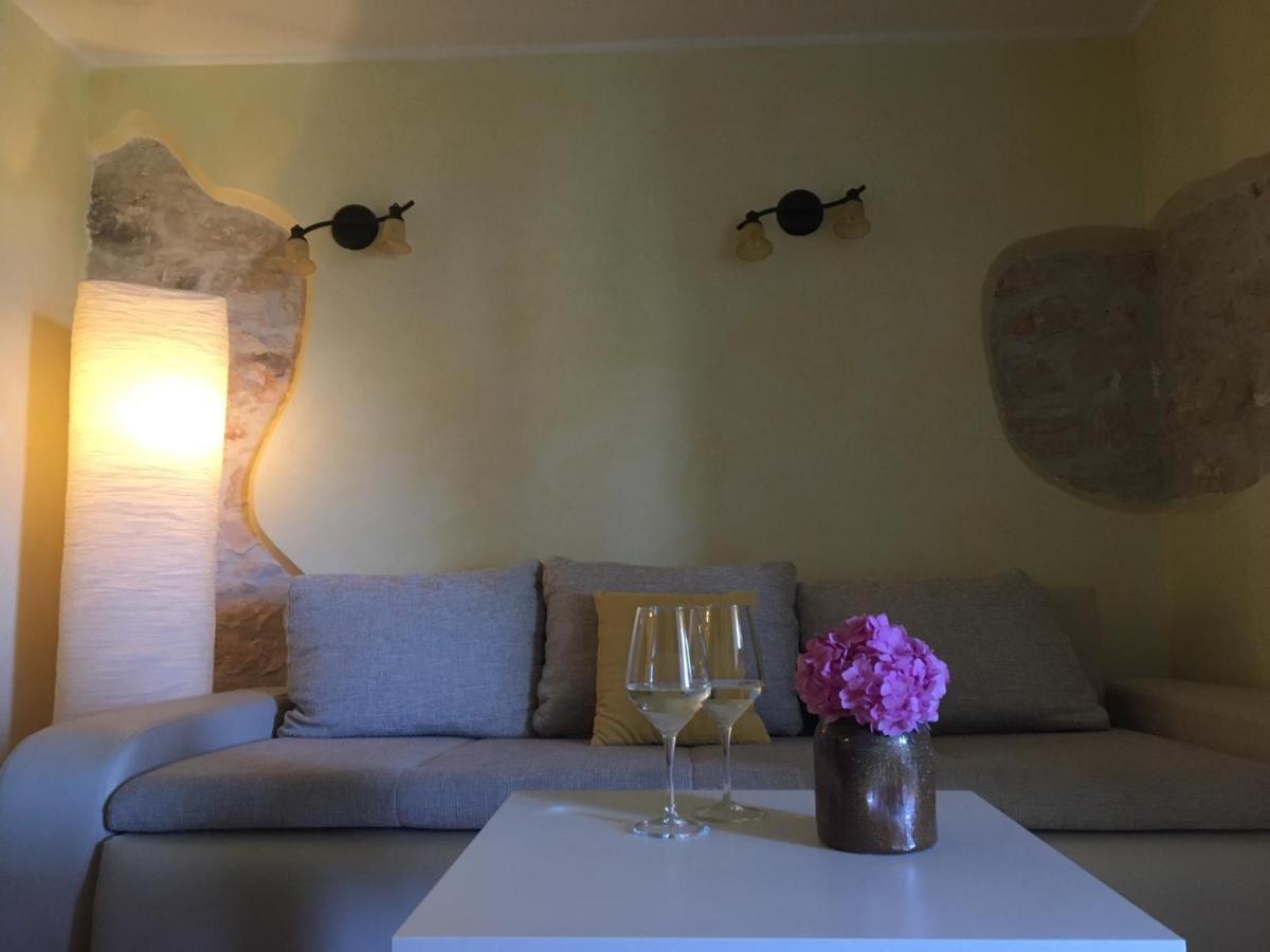 Appartment Hacienda Monica Umag Extérieur photo