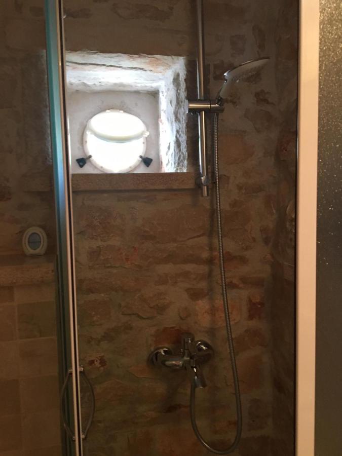 Appartment Hacienda Monica Umag Extérieur photo