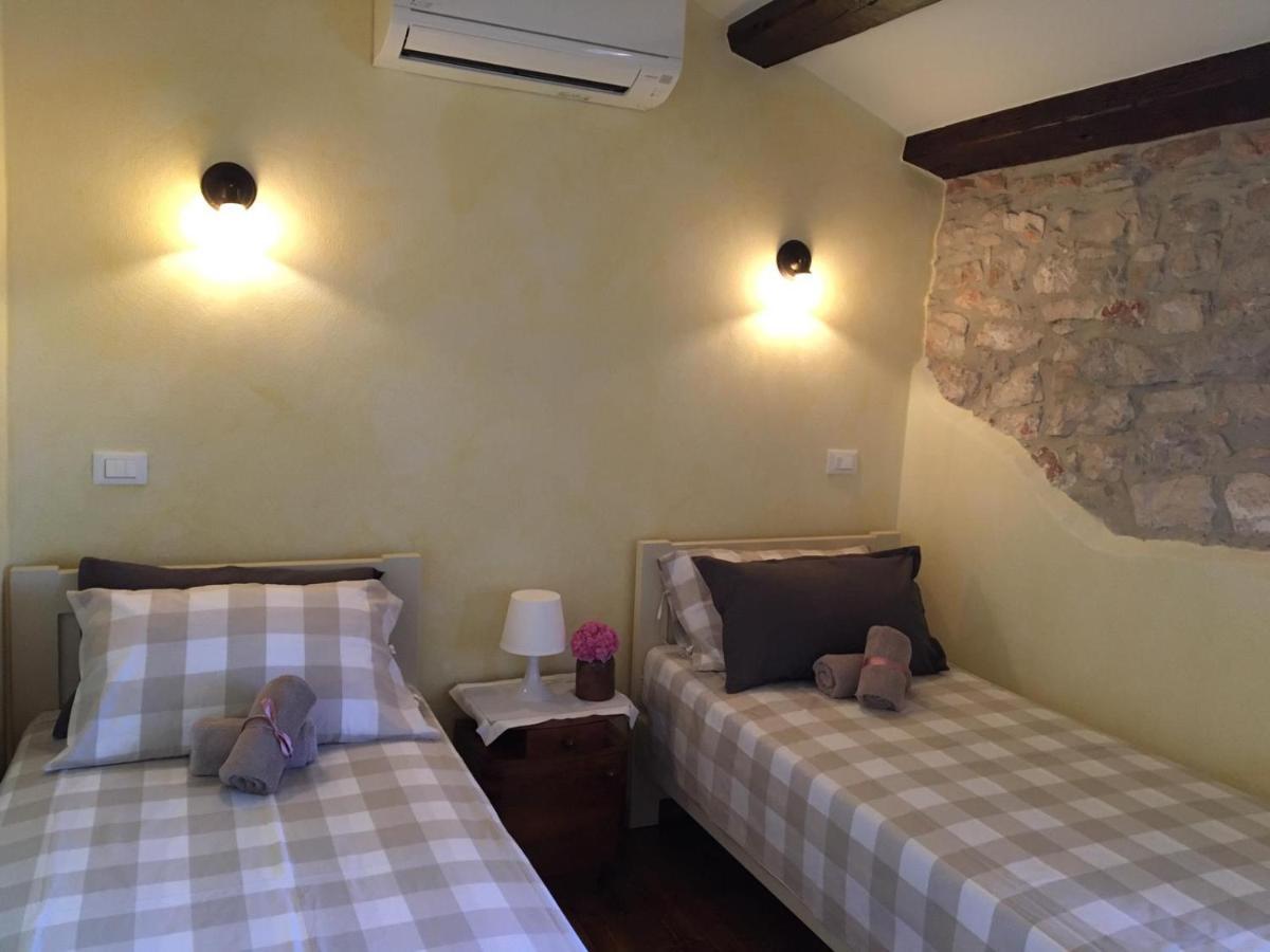Appartment Hacienda Monica Umag Extérieur photo