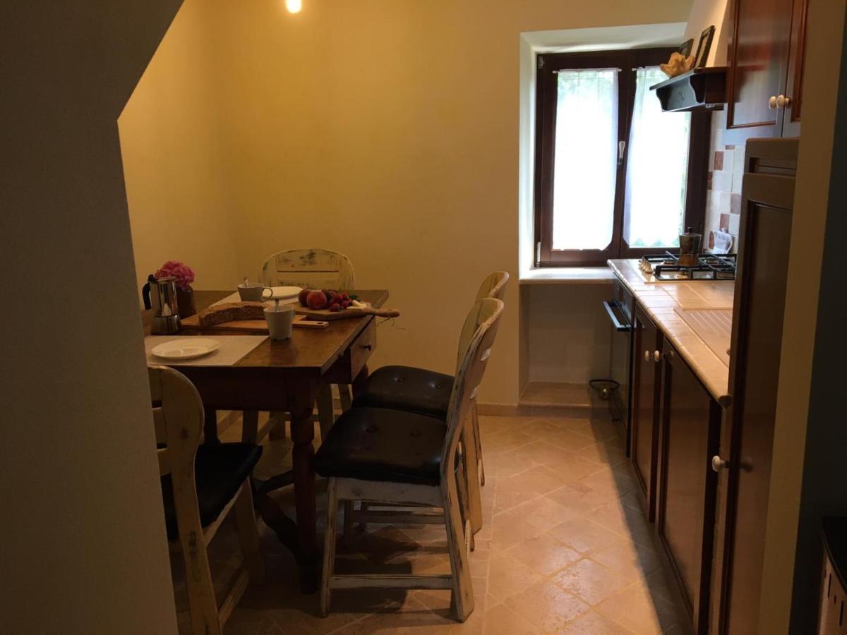 Appartment Hacienda Monica Umag Extérieur photo
