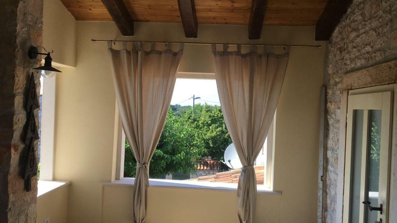 Appartment Hacienda Monica Umag Extérieur photo