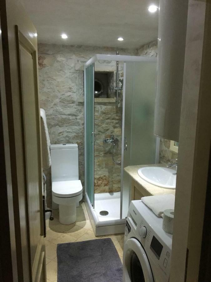 Appartment Hacienda Monica Umag Extérieur photo