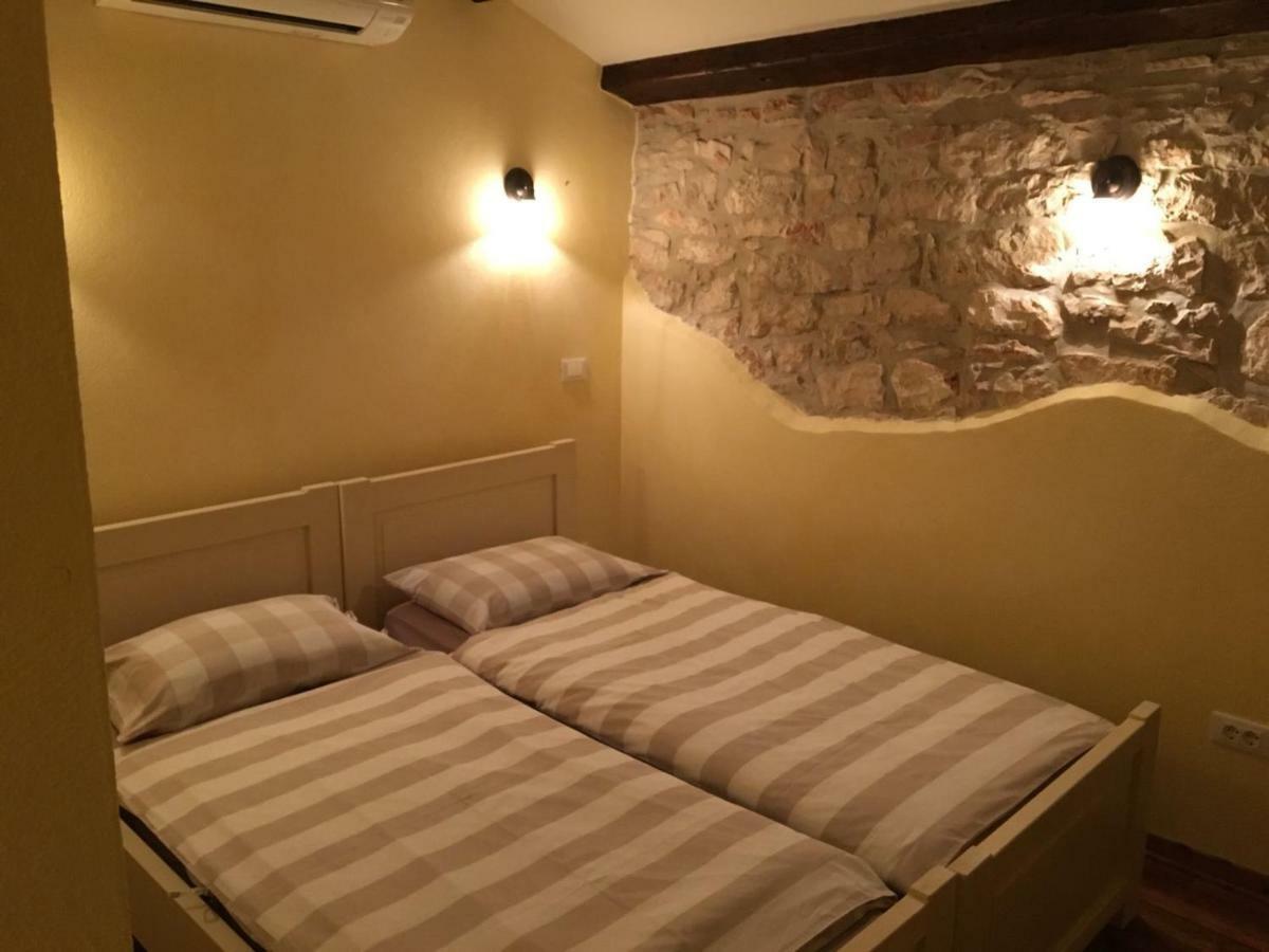 Appartment Hacienda Monica Umag Extérieur photo